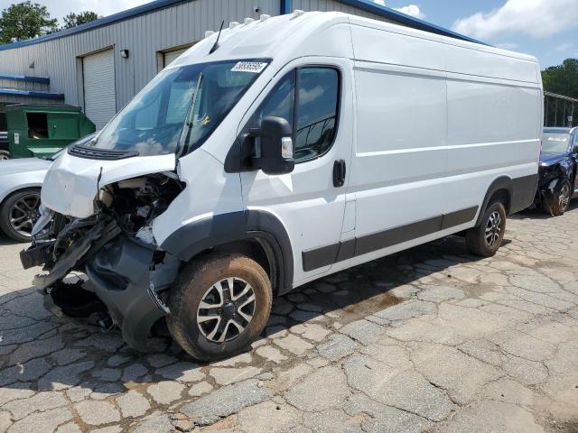  Salvage Ram Promaster