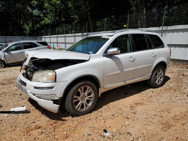  Salvage Volvo XC90