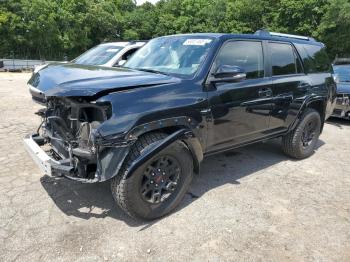  Salvage Toyota 06 Bedlnr