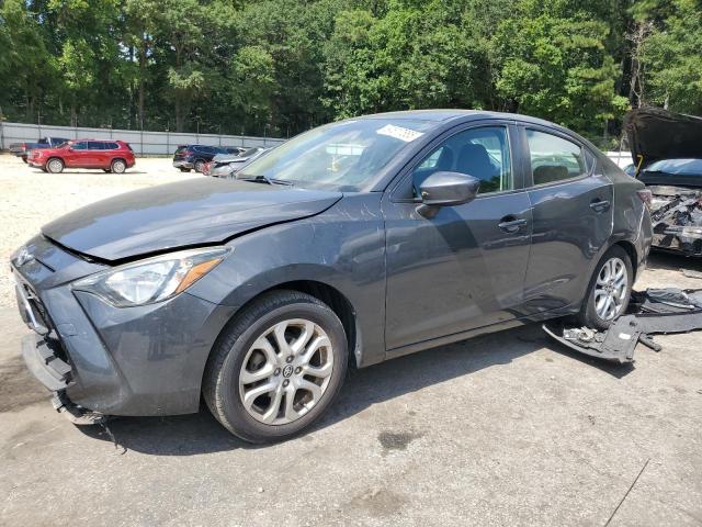  Salvage Toyota Yaris