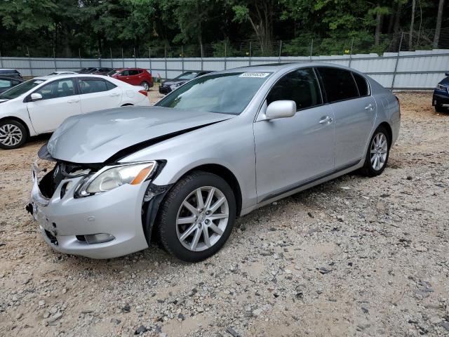  Salvage Lexus Gs