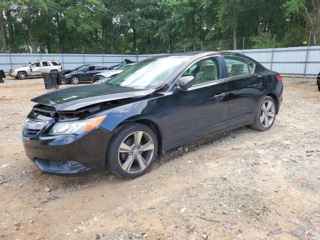  Salvage Acura ILX