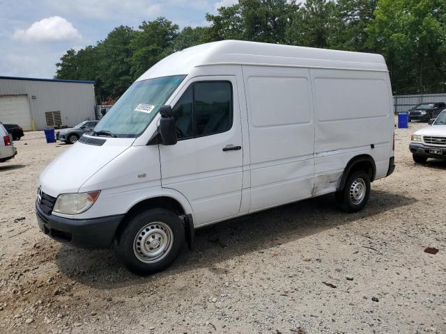  Salvage Dodge Sprinter