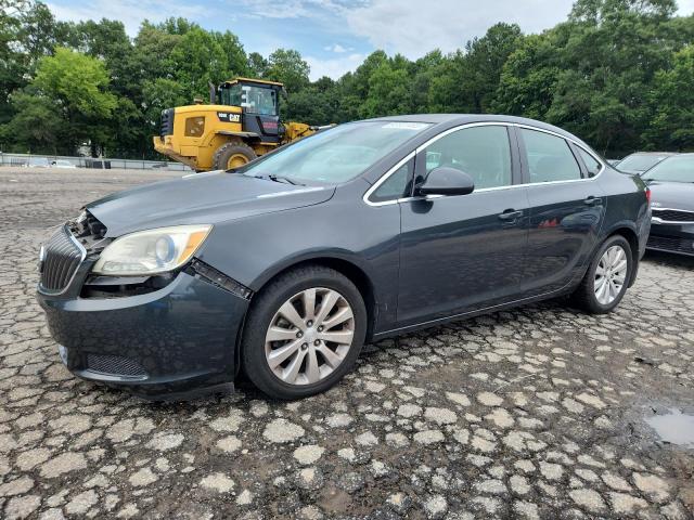  Salvage Buick Verano