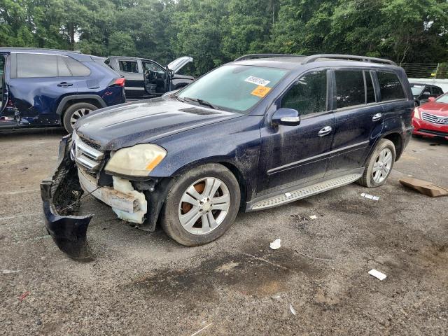  Salvage Mercedes-Benz G-Class
