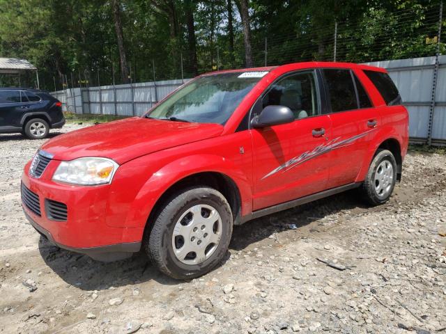  Salvage Saturn Vue