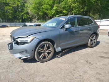  Salvage Volvo XC60