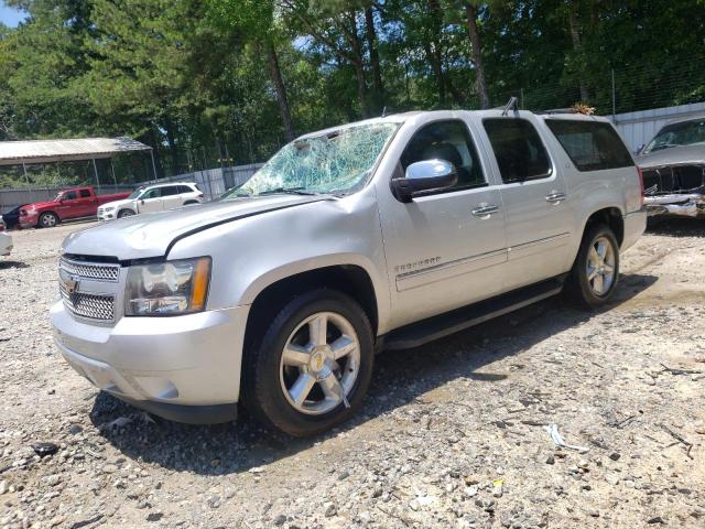  Salvage Chevrolet Suburban