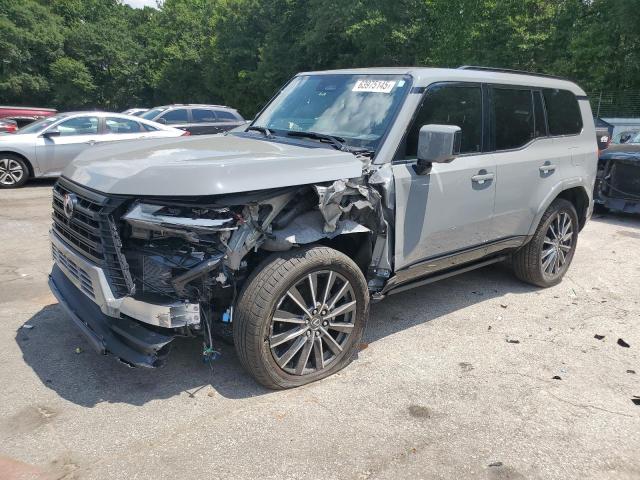  Salvage Lexus Gx