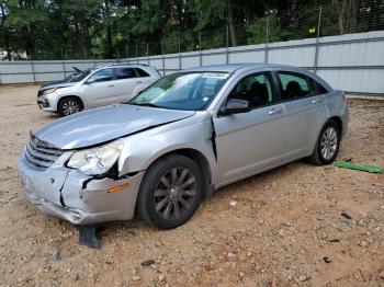  Salvage Chrysler Sebring