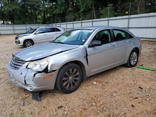 Salvage Chrysler Sebring