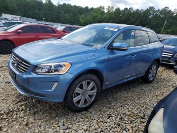  Salvage Volvo XC60