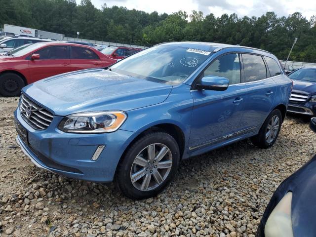  Salvage Volvo XC60