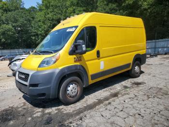  Salvage Ram Promaster