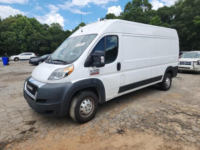  Salvage Ram Promaster