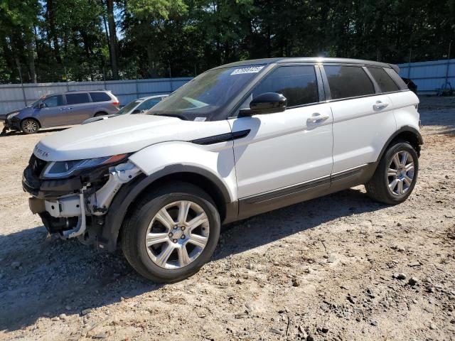  Salvage Land Rover Range Rover