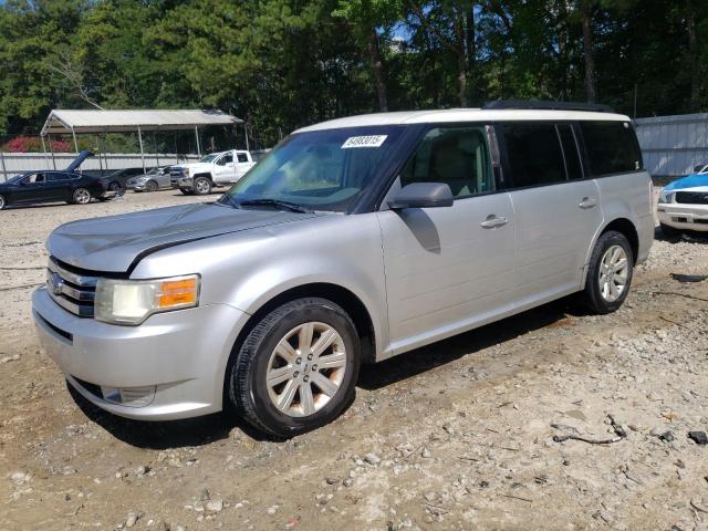  Salvage Ford Flex