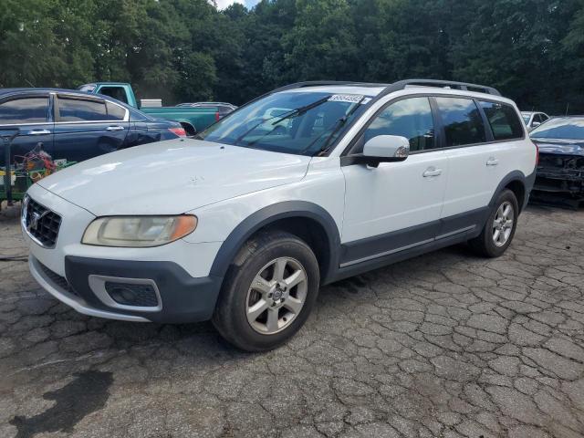  Salvage Volvo XC70