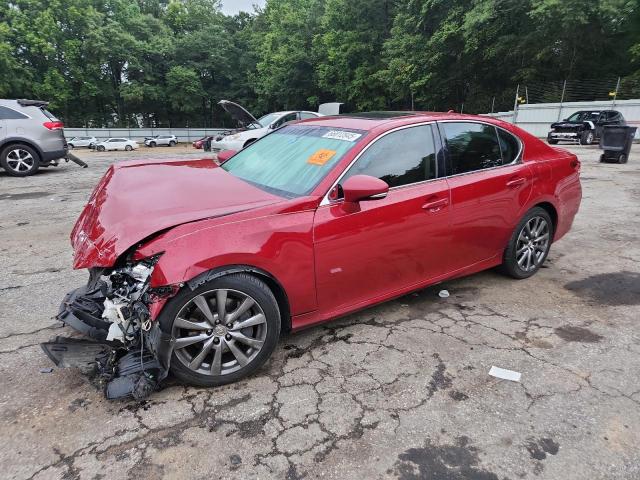  Salvage Lexus Gs