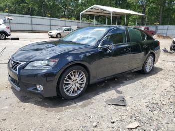  Salvage Lexus Gs