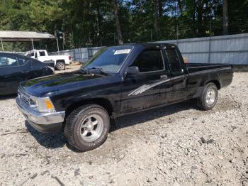  Salvage Toyota Pickup