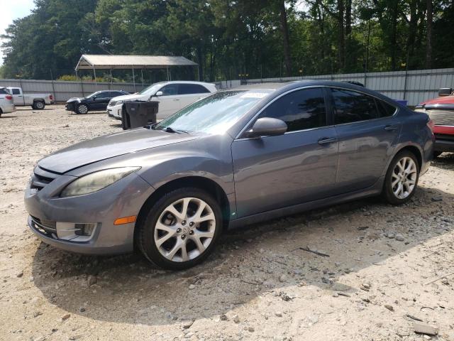  Salvage Mazda 6
