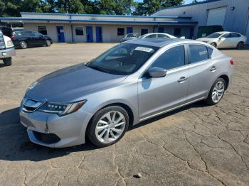  Salvage Acura ILX
