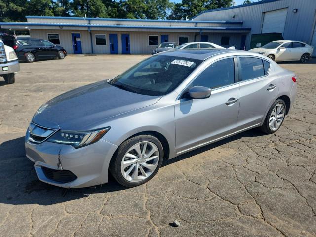  Salvage Acura ILX