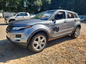  Salvage Land Rover Range Rover