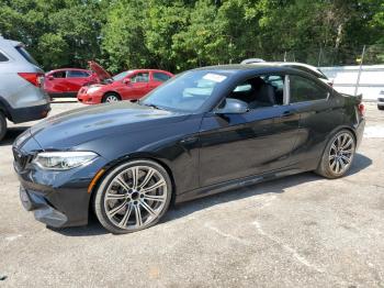  Salvage BMW M Series