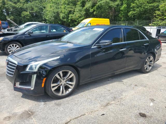  Salvage Cadillac CTS