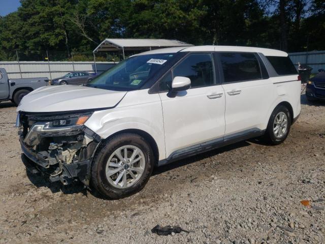  Salvage Kia Carnival