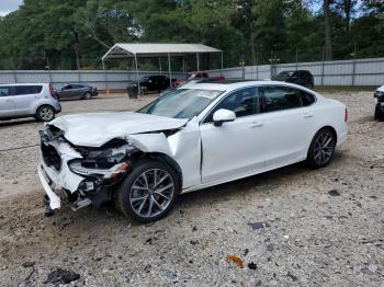  Salvage Volvo S90