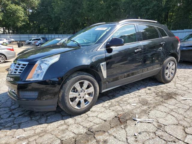  Salvage Cadillac SRX
