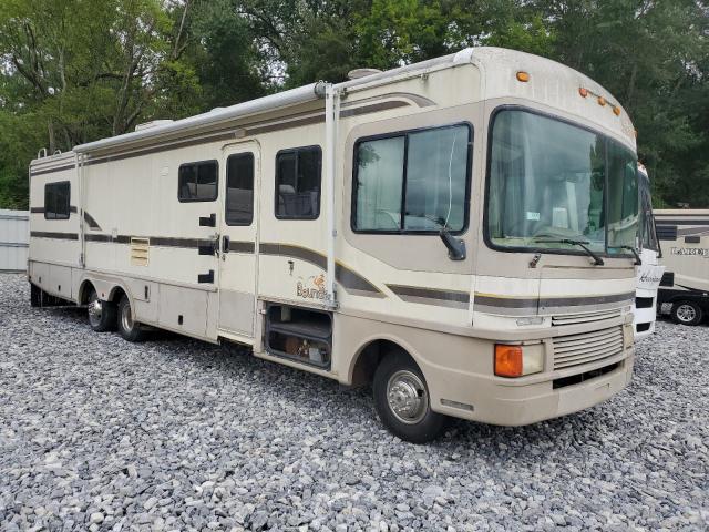  Salvage Ford F-530