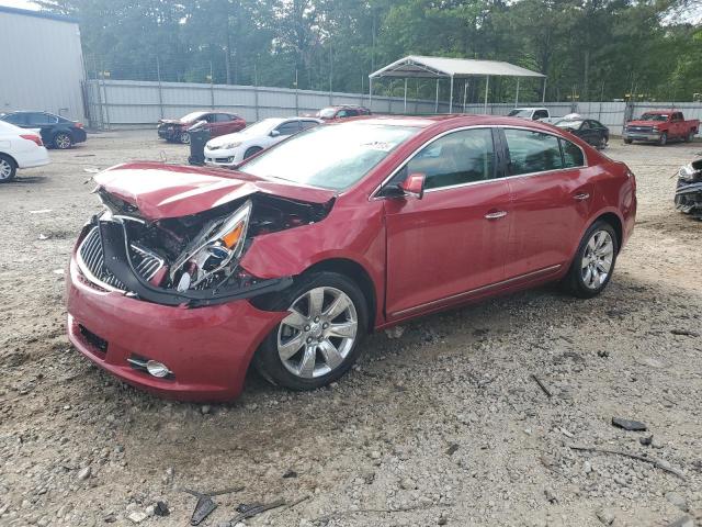  Salvage Buick LaCrosse