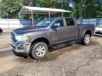  Salvage Ram 2500