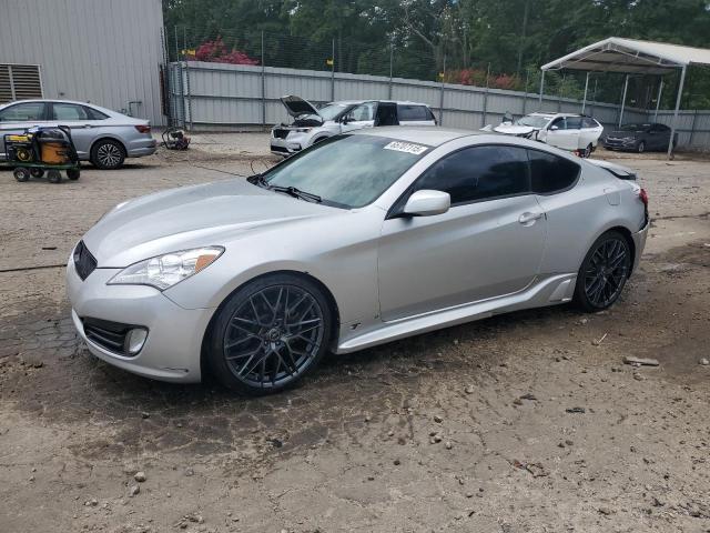  Salvage Hyundai Genesis