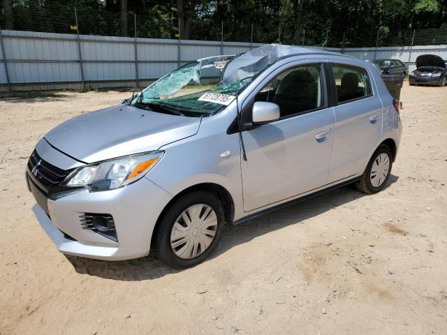  Salvage Mitsubishi Mirage