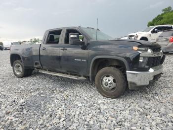  Salvage Chev Silverado 3500 Hd Lt