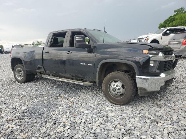 Salvage Chev Silverado 3500 Hd Lt