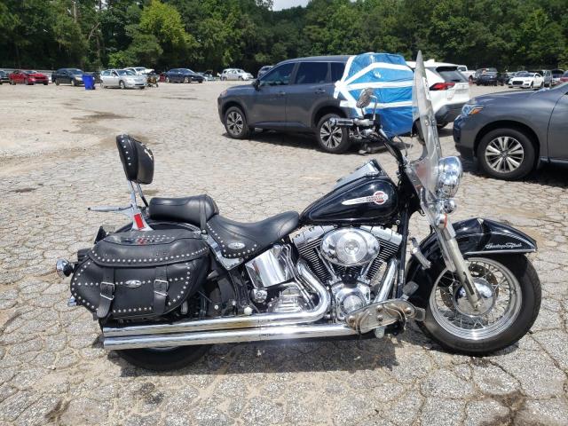  Salvage Harley-Davidson Fl