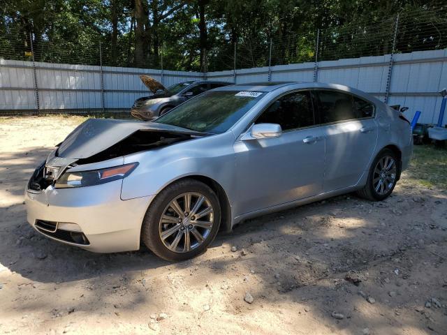  Salvage Acura TL