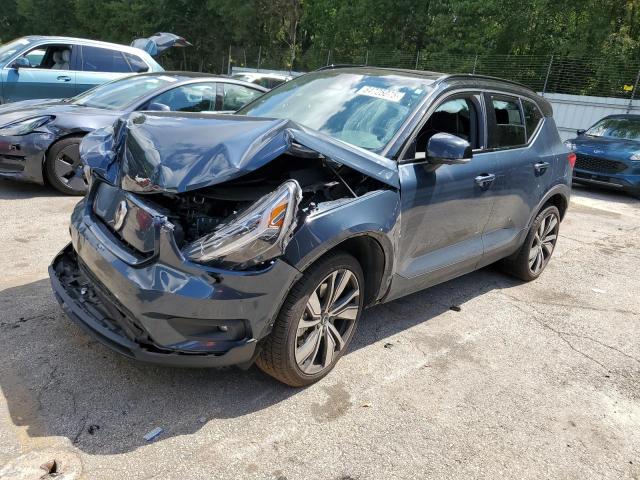  Salvage Volvo Xc40 P8 Re