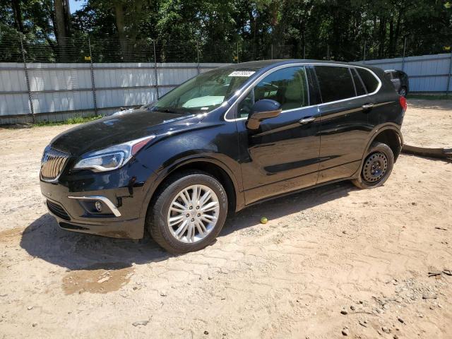  Salvage Buick Envision