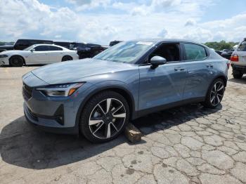  Salvage Polestar 2