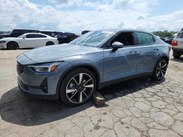  Salvage Polestar 2
