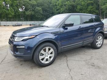  Salvage Land Rover Range Rover
