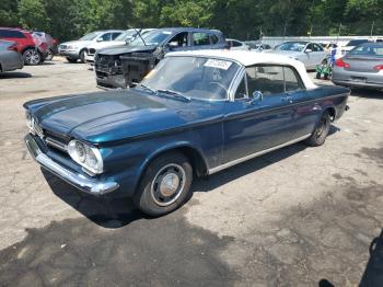  Salvage Chevrolet Corvair