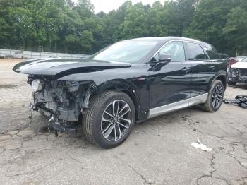  Salvage Acura Zdx A-spec
